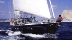 Sailing Yacht 'Sapphire'